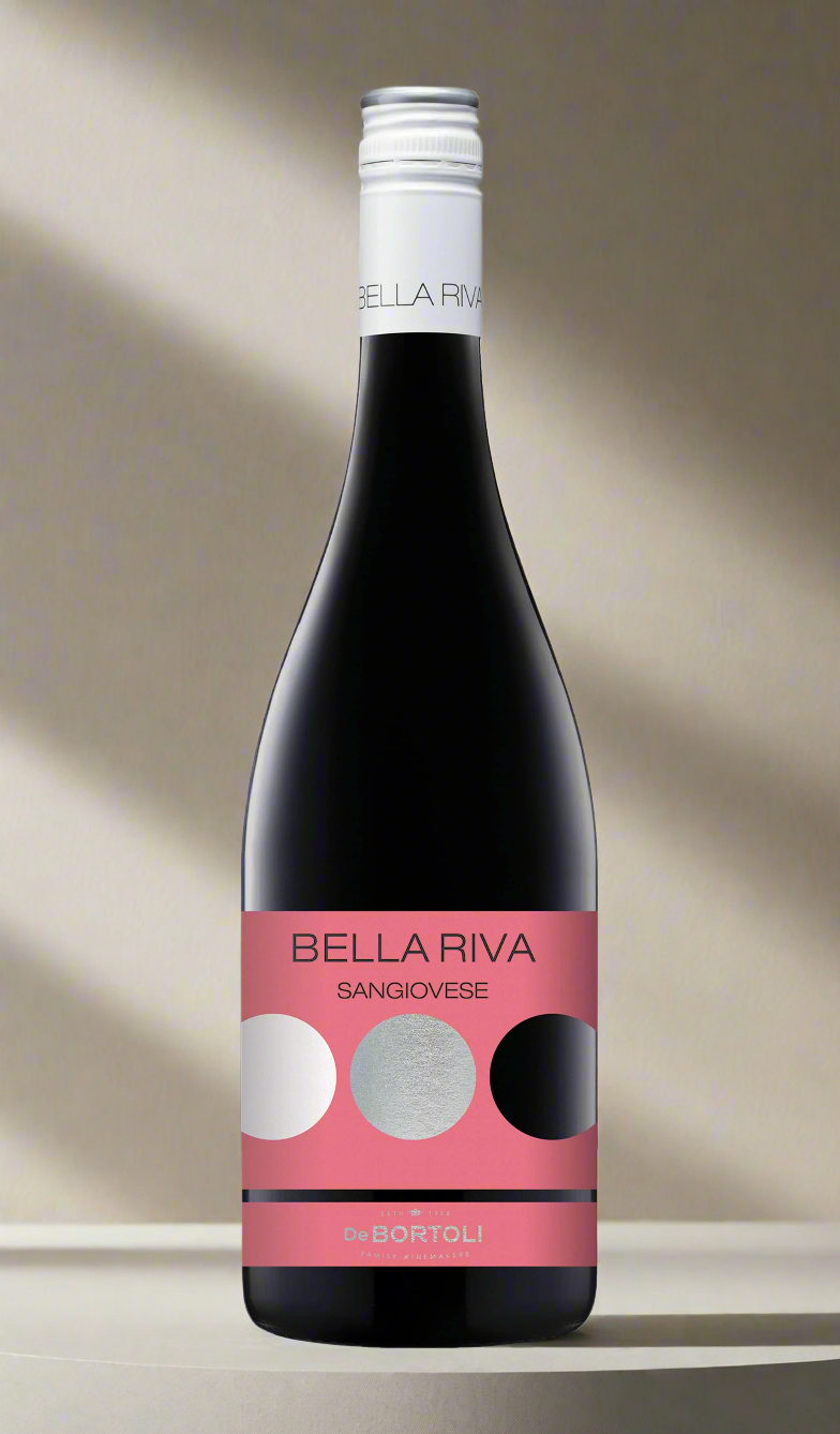 Find out more or buy De Bortoli Bella Riva Sangiovese 2024 online at Wine Sellers Direct's best prices - Australia’s independent liquor specialists.