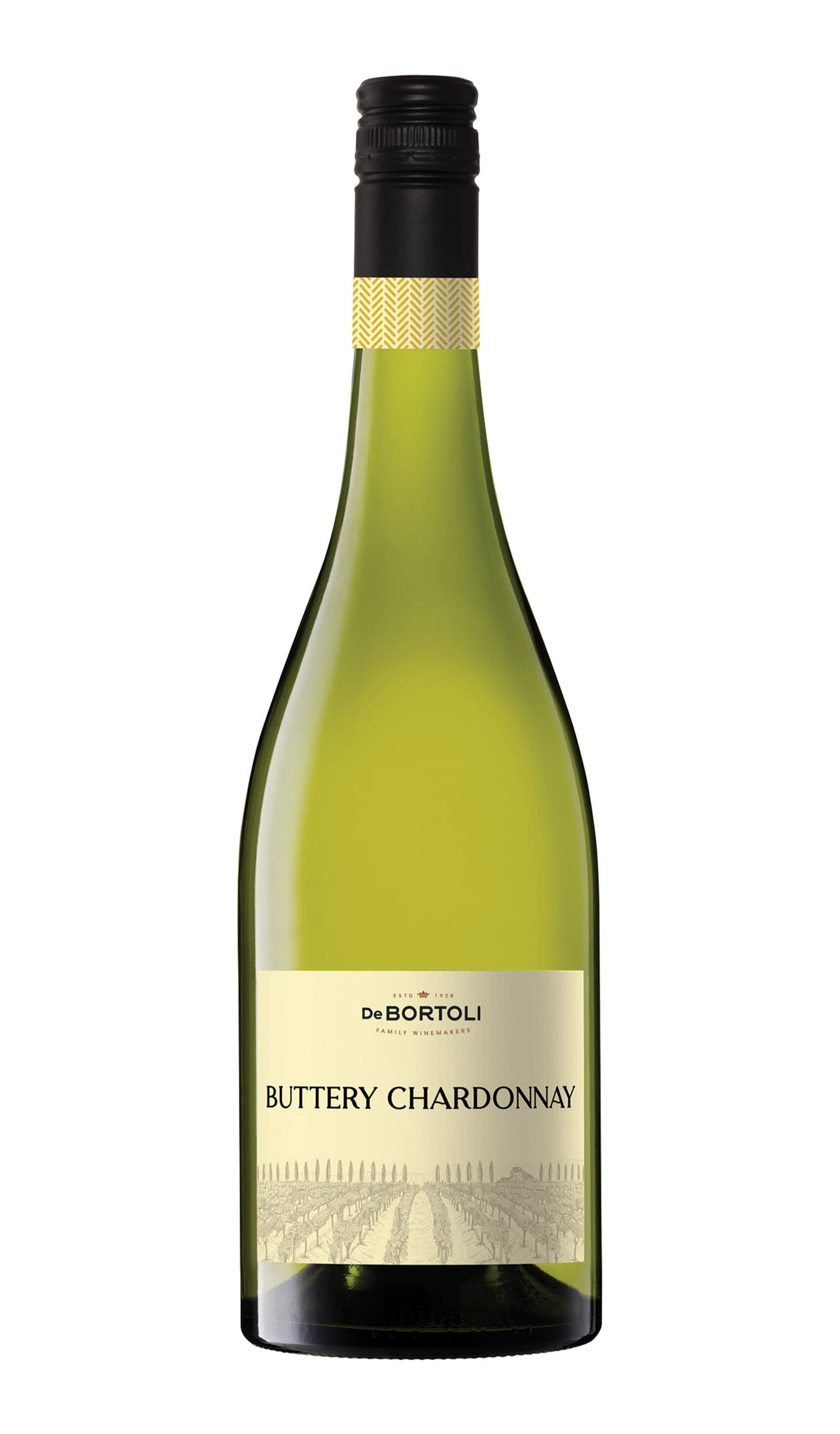 Find out more or buy De Bortoli Buttery Chardonnay 2024 (Riverina) available at Wine Sellers Direct's best prices - Australia's independent liquor specialists.