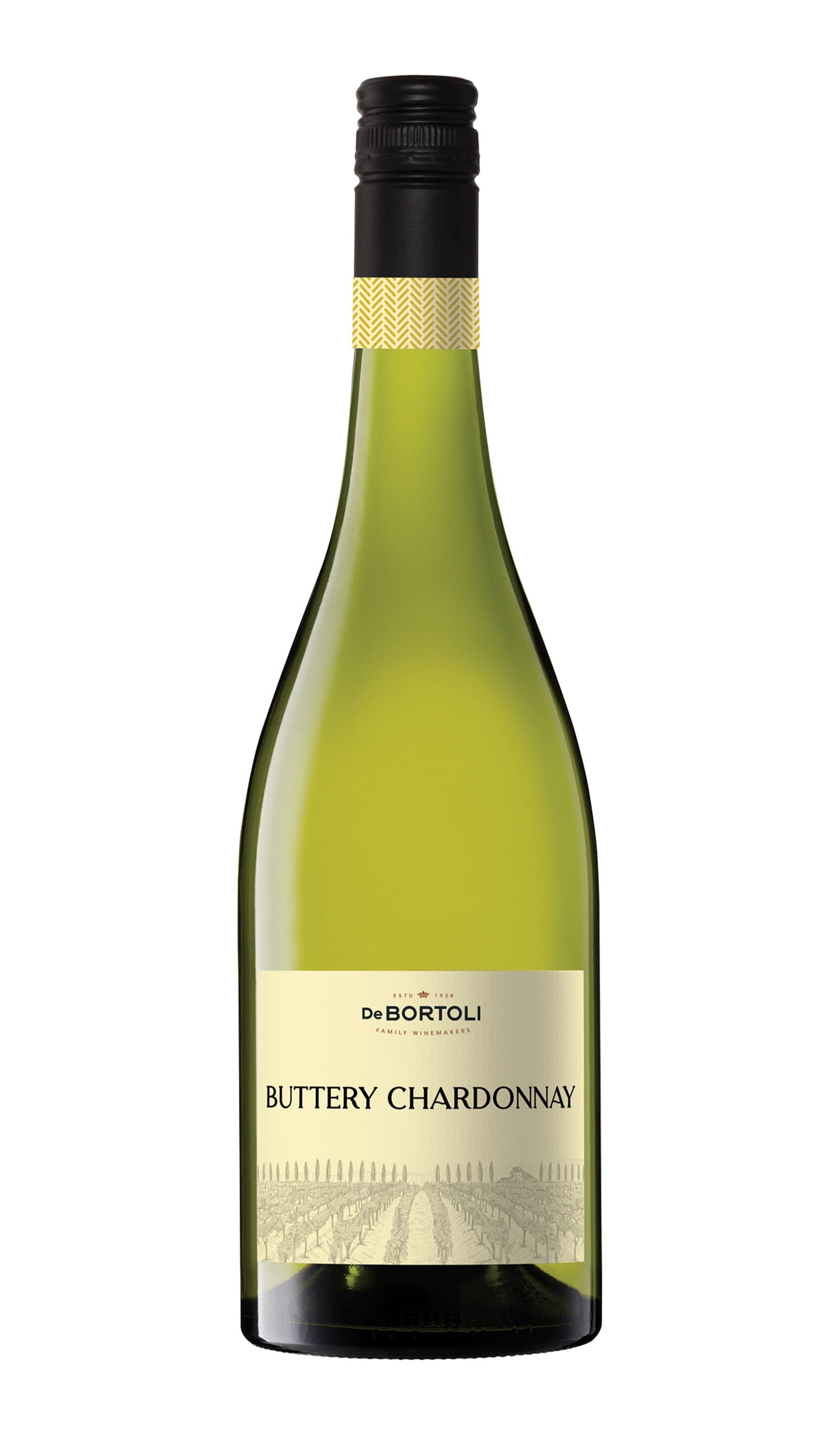 Find out more or buy De Bortoli Buttery Chardonnay 2024 (Riverina) available at Wine Sellers Direct's best prices - Australia's independent liquor specialists.