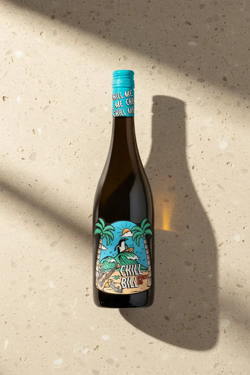 Buy De Bortoli Chill Bill NV 750mL available online at Wine Sellers Direct's best prices.