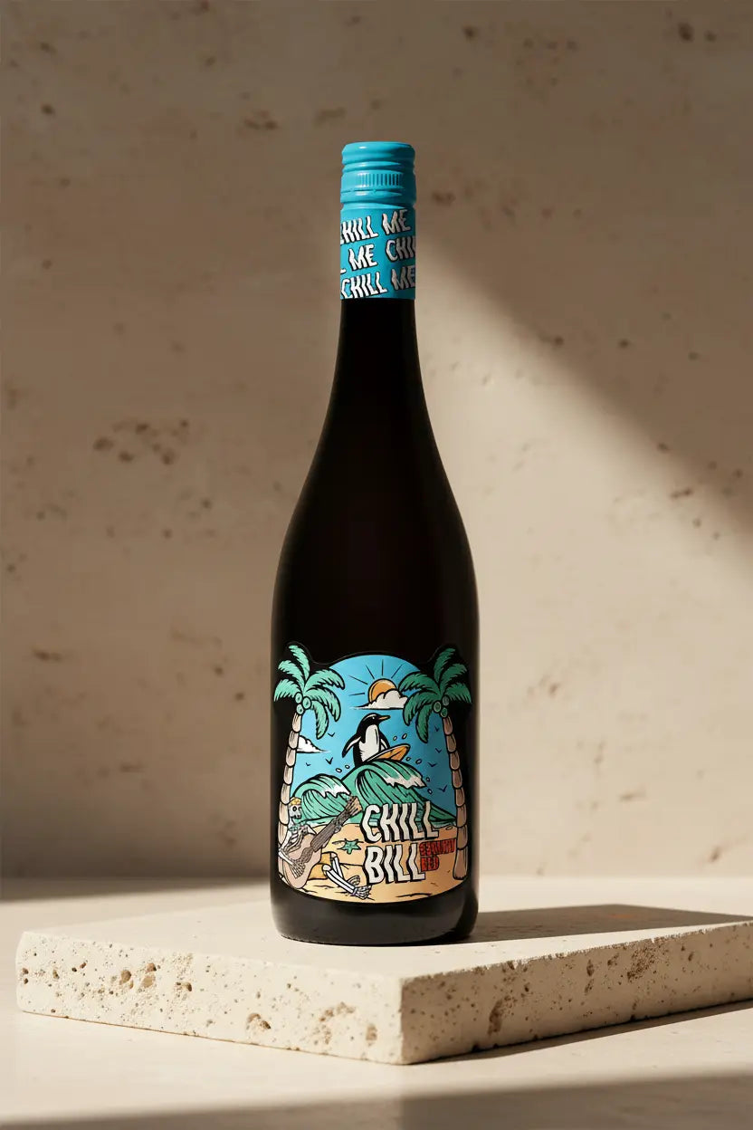 Buy De Bortoli Chill Bill NV 750mL available online at Wine Sellers Direct's best prices.