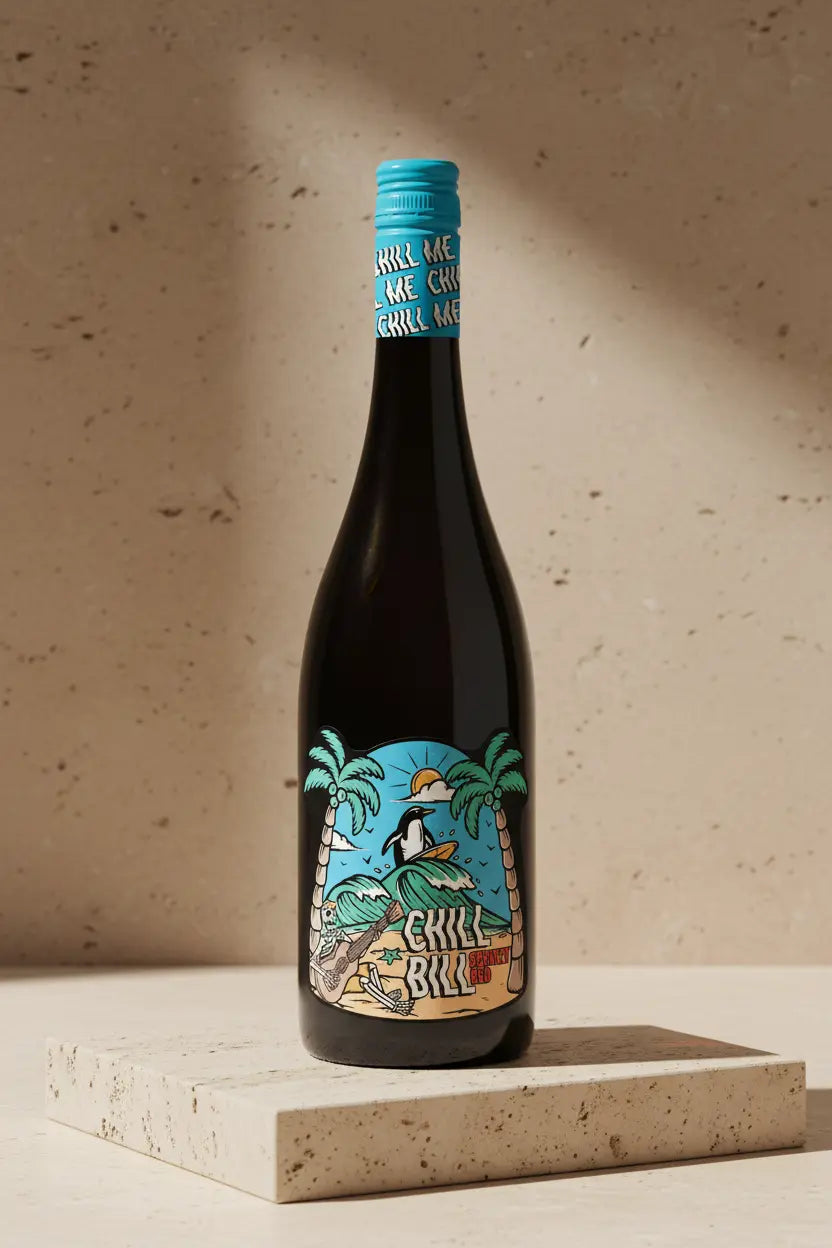 Buy De Bortoli Chill Bill NV 750mL available online at Wine Sellers Direct's best prices.