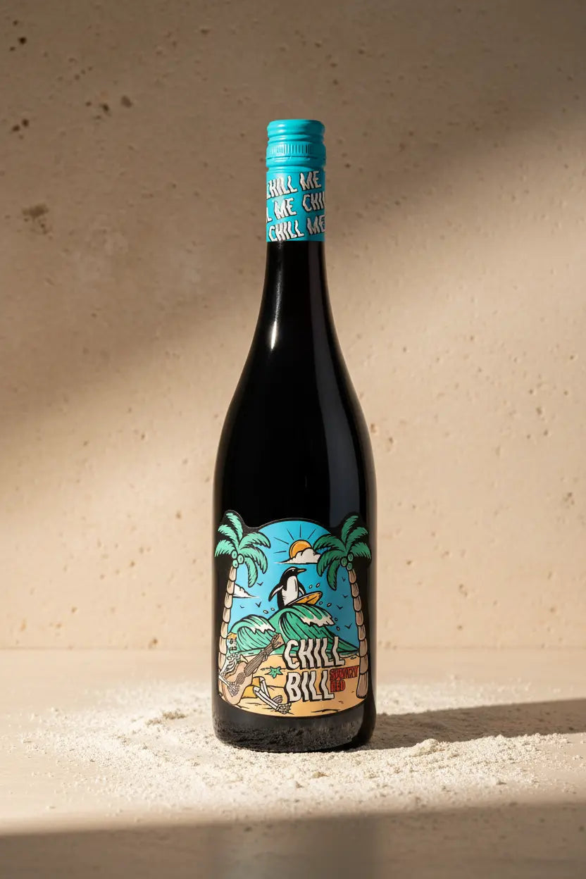 Buy De Bortoli Chill Bill NV 750mL available online at Wine Sellers Direct's best prices.