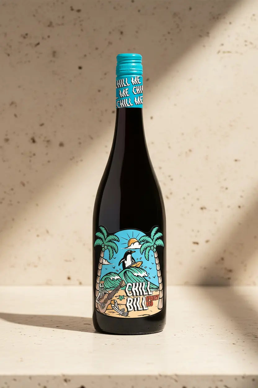 Buy De Bortoli Chill Bill NV 750mL available online at Wine Sellers Direct's best prices.