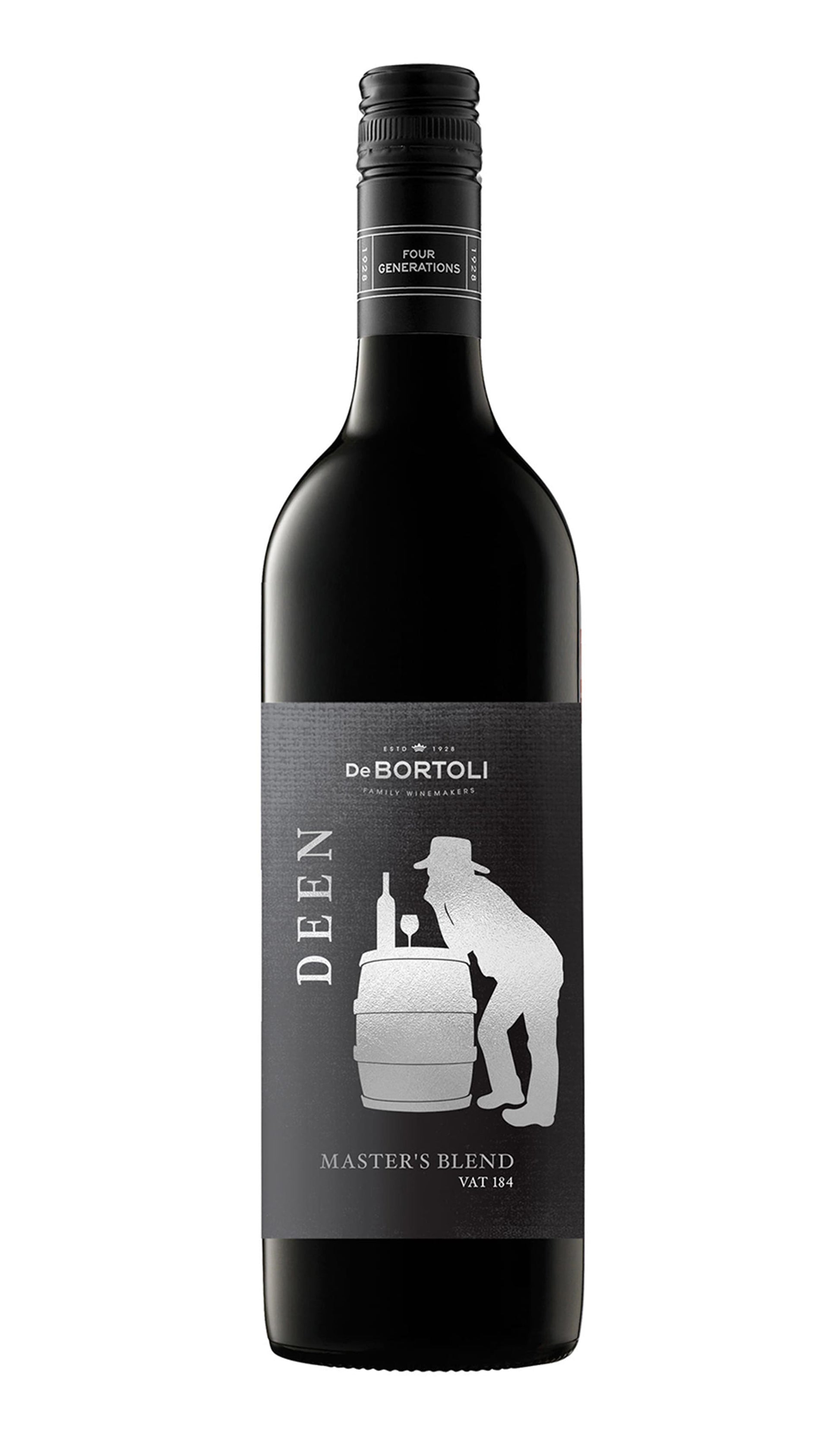 Find out more, explore the range and purchase De Bortoli Deen Masters Blend Shiraz Durif 2019 at our best prices available online at Wine Sellers Direct - Australia's independent liquor specialists.