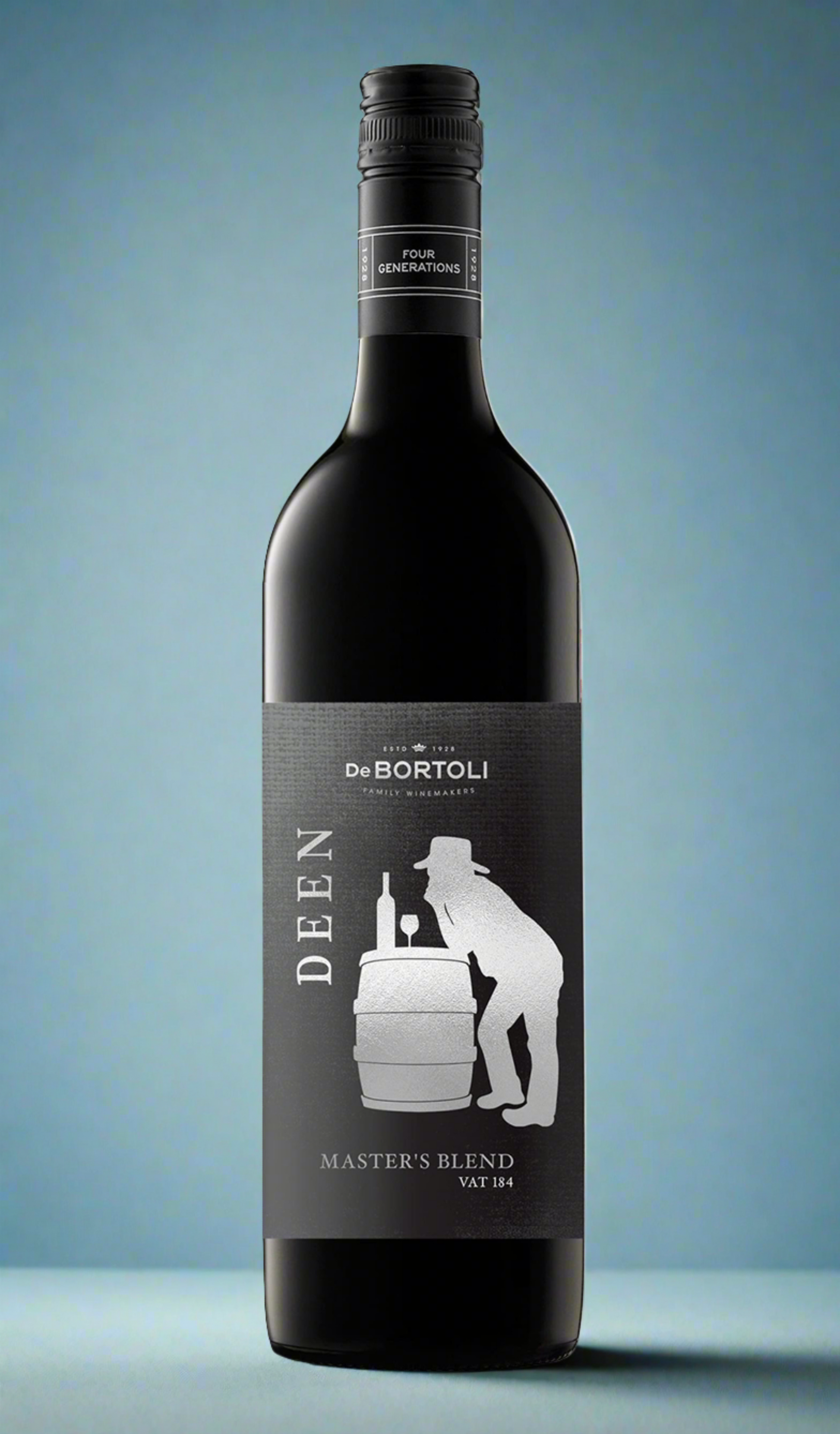 Find out more, explore the range and purchase De Bortoli Deen Masters Blend Shiraz Durif 2019 at our best prices available online at Wine Sellers Direct - Australia's independent liquor specialists.