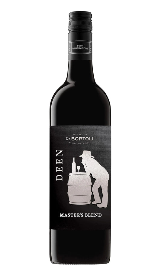 Buy De Bortoli Deen Masters Blend Shiraz Durif 2020 at Wine Sellers Direct's best prices.