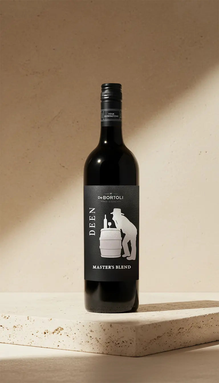 Buy De Bortoli Deen Masters Blend Shiraz Durif 2020 at Wine Sellers Direct's best prices.