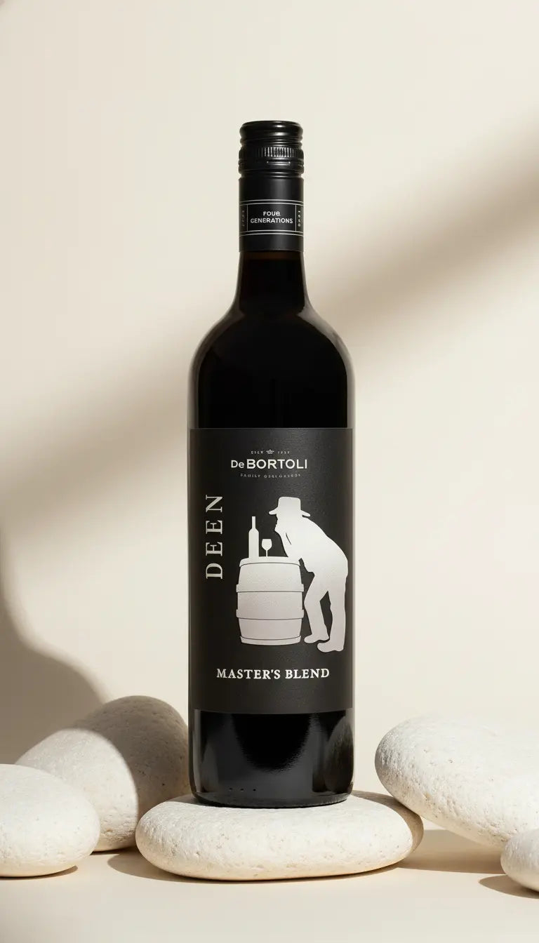 Buy De Bortoli Deen Masters Blend Shiraz Durif 2020 at Wine Sellers Direct's best prices.