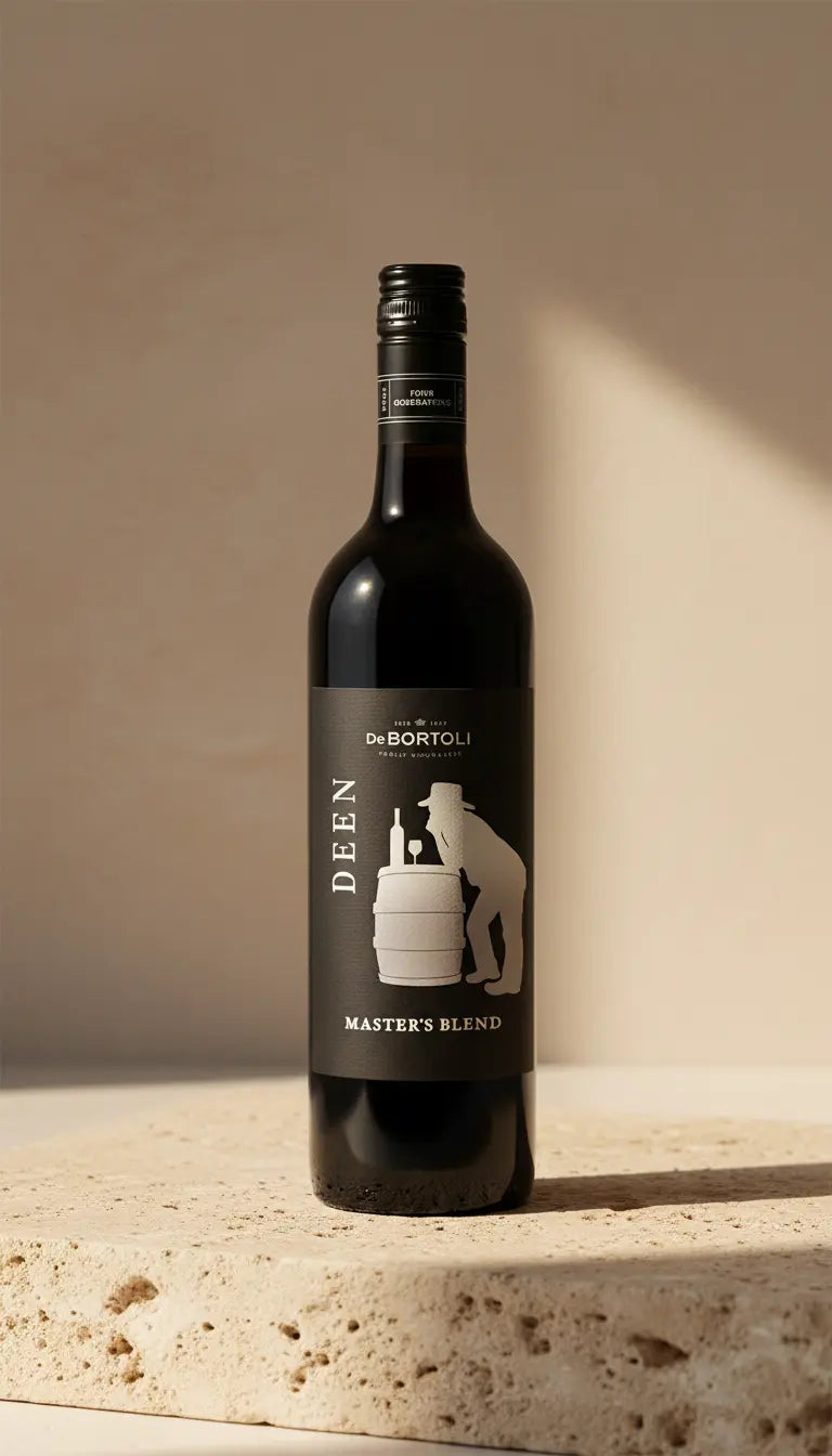 Buy De Bortoli Deen Masters Blend Shiraz Durif 2020 at Wine Sellers Direct's best prices.