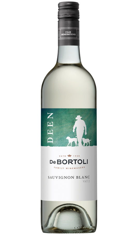 Find out more or buy De Bortoli Deen Vat 2 Sauvignon Blanc 2023 (Riverina, King & Yarra Valley) online at Wine Sellers Direct - Australia’s independent liquor specialists.