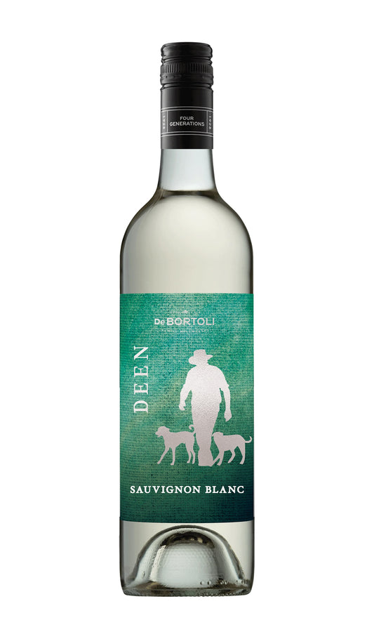 Find out more or buy De Bortoli Deen Vat 2 Sauvignon Blanc 2024 (Riverina, King & Yarra Valley) online at Wine Sellers Direct's best prices - Australia’s independent liquor specialists.