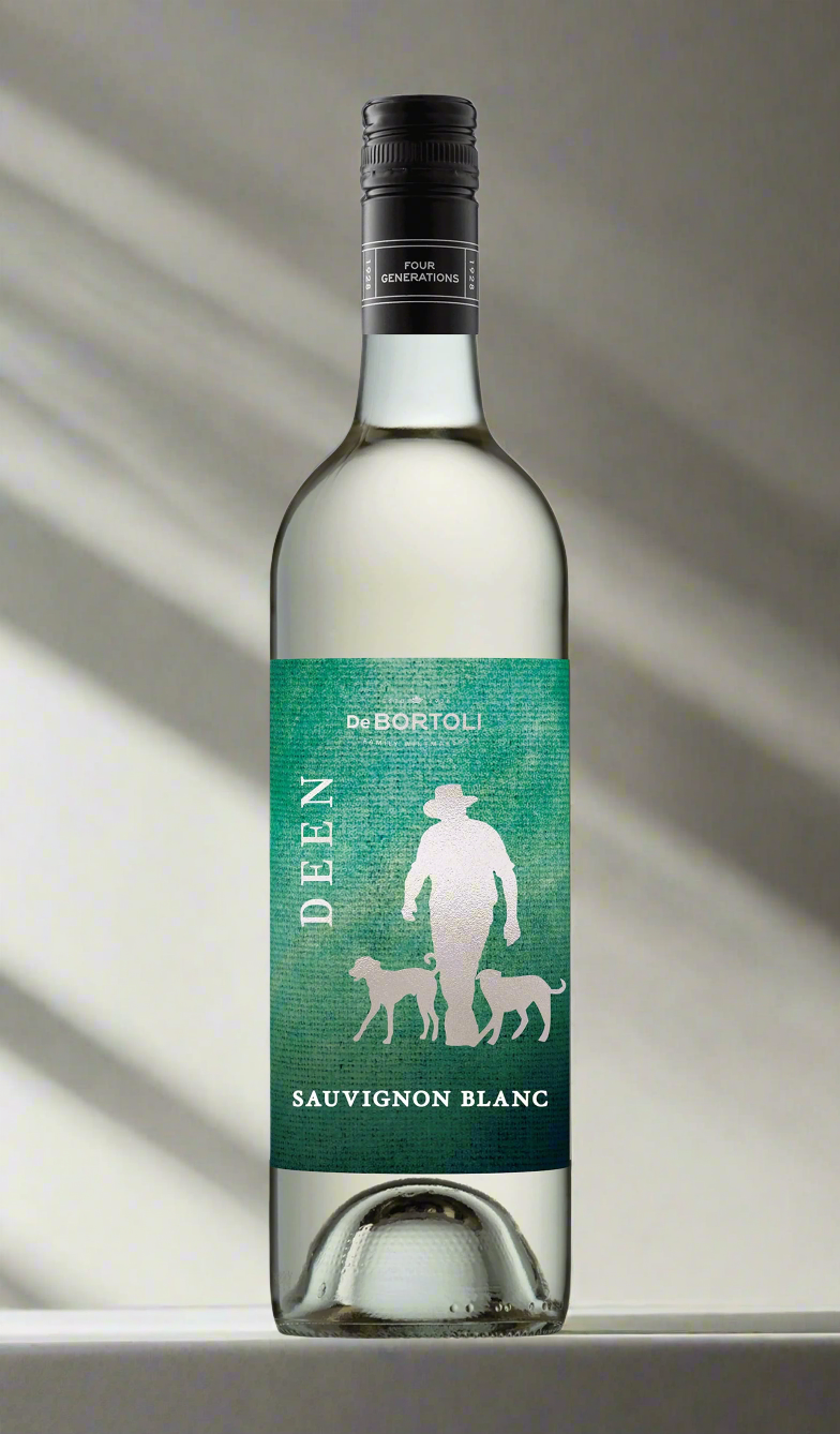 Find out more or buy De Bortoli Deen Vat 2 Sauvignon Blanc 2024 (Riverina, King & Yarra Valley) online at Wine Sellers Direct's best prices - Australia’s independent liquor specialists.