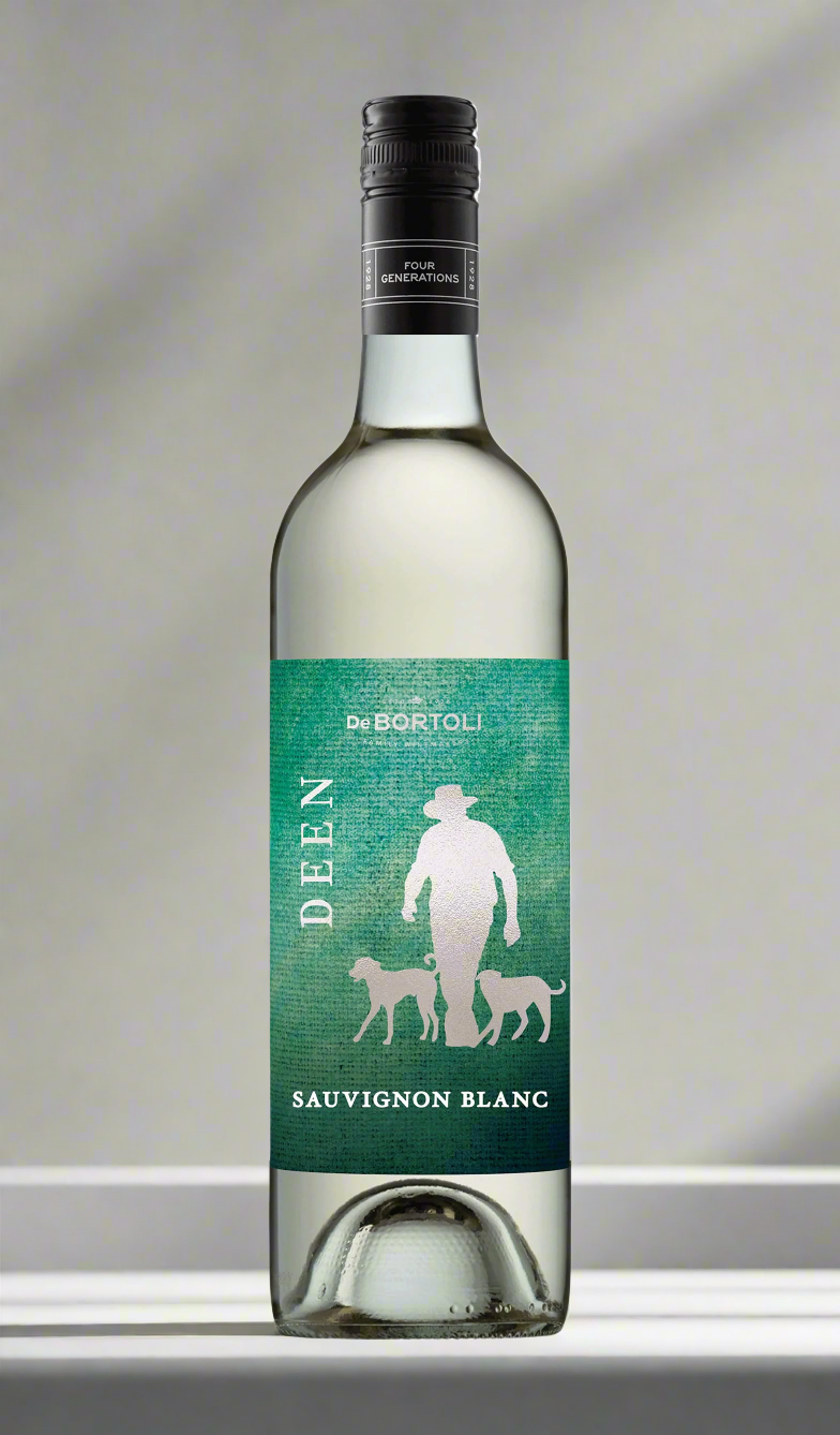 Find out more or buy De Bortoli Deen Vat 2 Sauvignon Blanc 2024 (Riverina, King & Yarra Valley) online at Wine Sellers Direct's best prices - Australia’s independent liquor specialists.