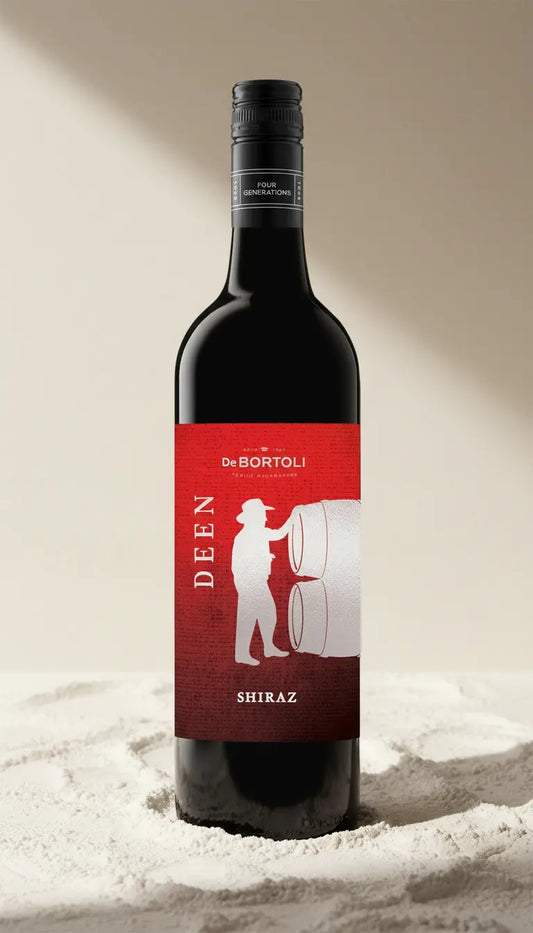Buy De Bortoli Deen Vat 8 Shiraz 2020 Heathcote & Rutherglen at Wine Sellers Direct's best prices.