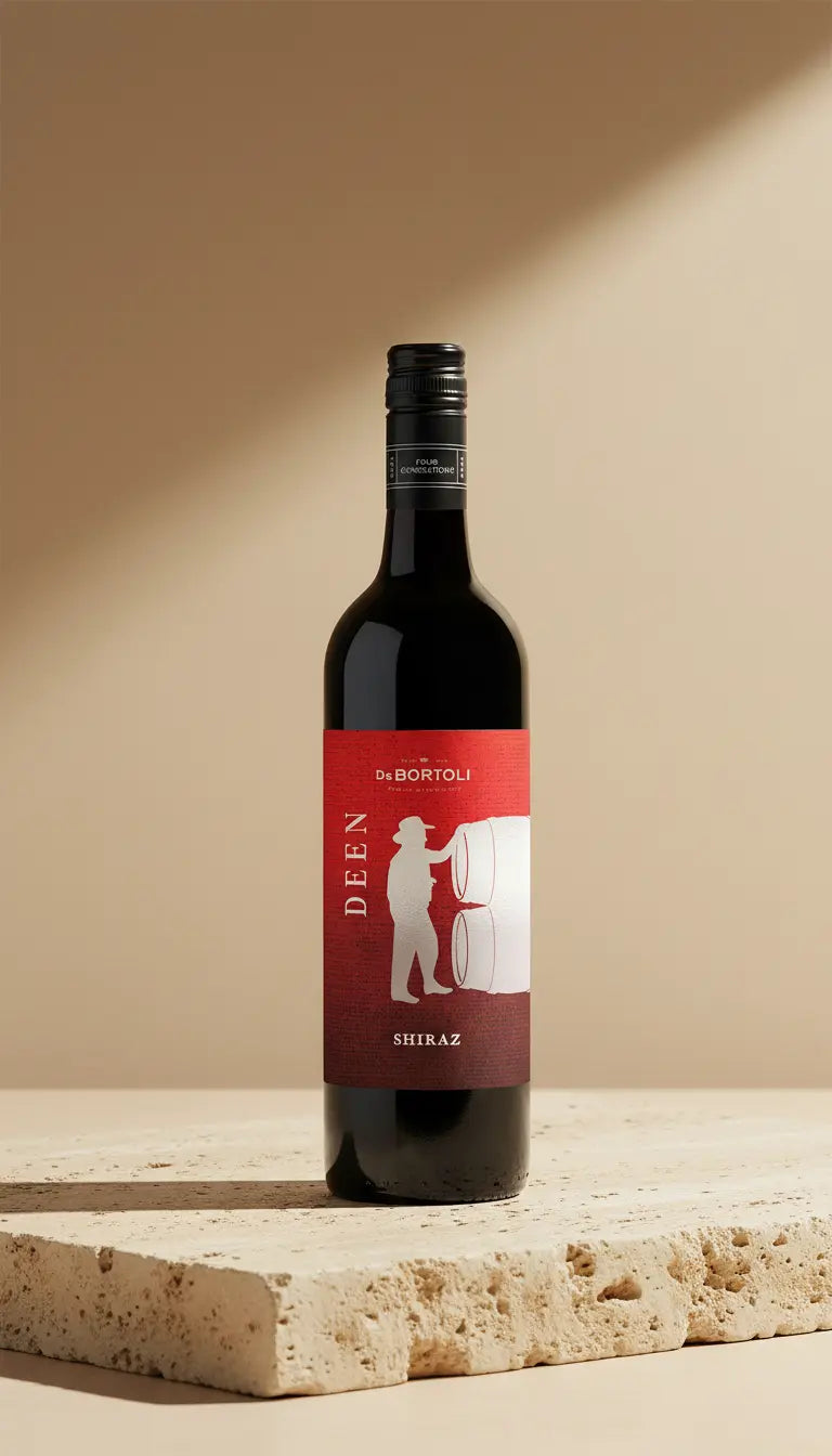 Buy De Bortoli Deen Vat 8 Shiraz 2020 Heathcote & Rutherglen at Wine Sellers Direct's best prices.