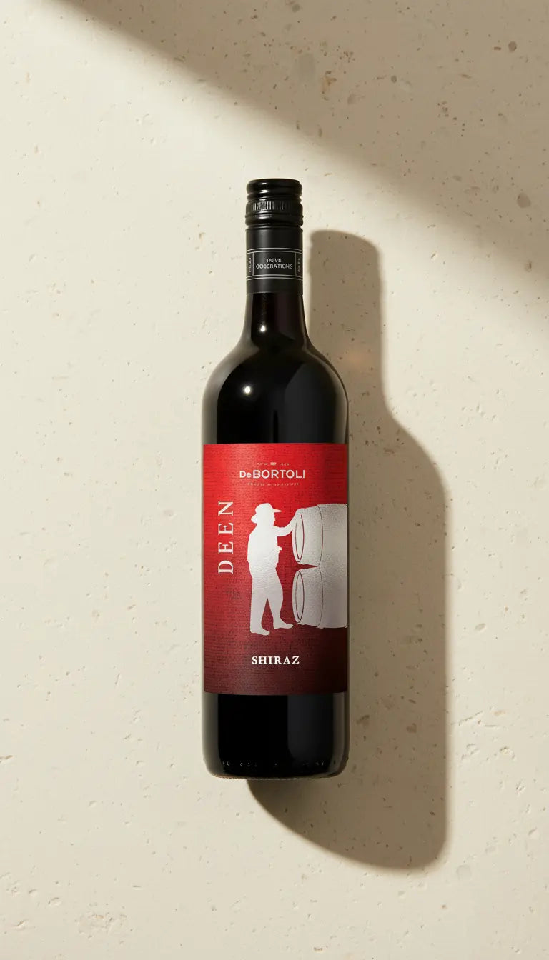 Buy De Bortoli Deen Vat 8 Shiraz 2020 Heathcote & Rutherglen at Wine Sellers Direct's best prices.