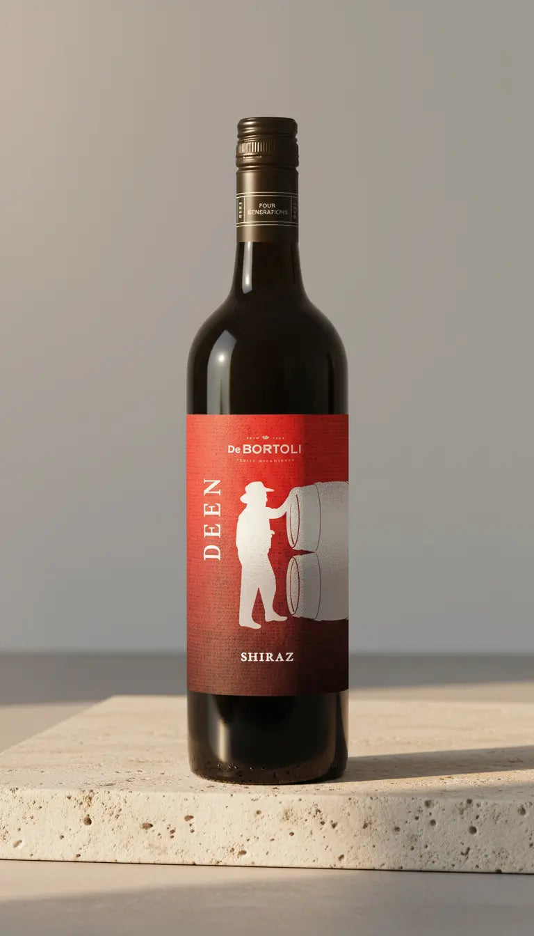 Buy De Bortoli Deen Vat 8 Shiraz 2020 Heathcote & Rutherglen at Wine Sellers Direct's best prices.