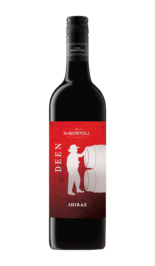 Buy De Bortoli Deen Vat 8 Shiraz 2020 Heathcote & Rutherglen at Wine Sellers Direct's best prices.