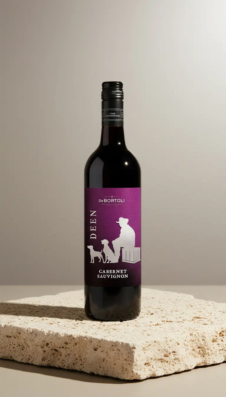 Buy De Bortoli Deen Vat 9 Cabernet Sauvignon 2020 at Wine Sellers Direct's best prices.