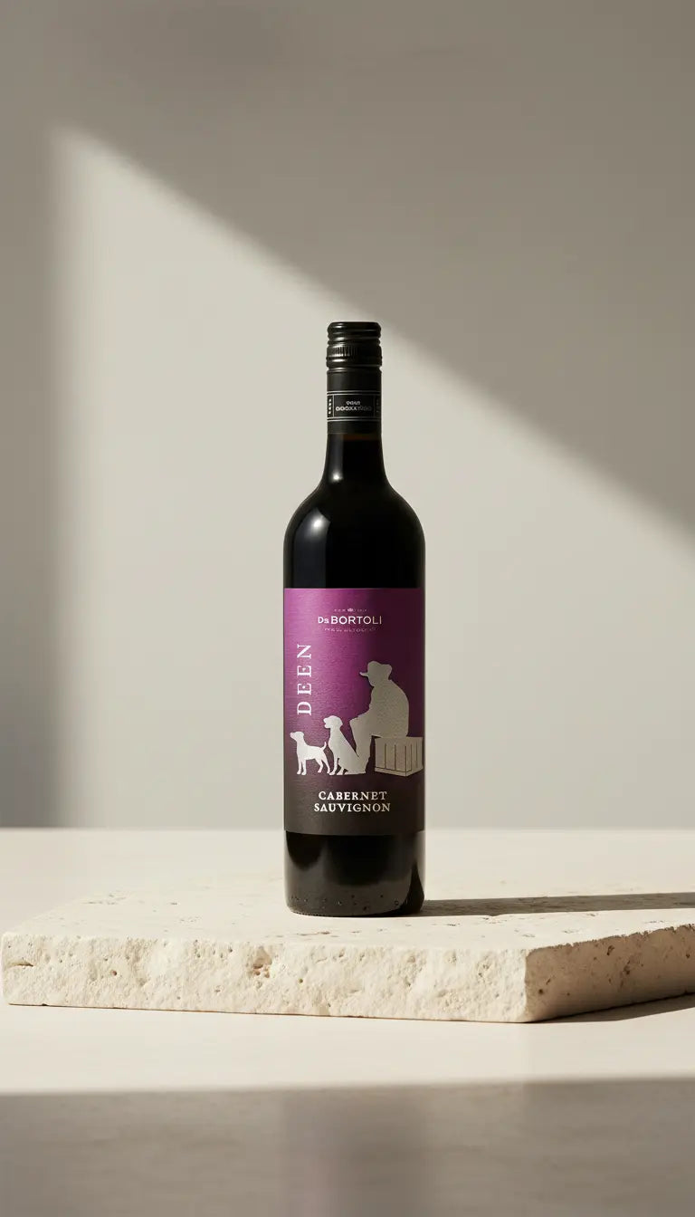 Buy De Bortoli Deen Vat 9 Cabernet Sauvignon 2020 at Wine Sellers Direct's best prices.