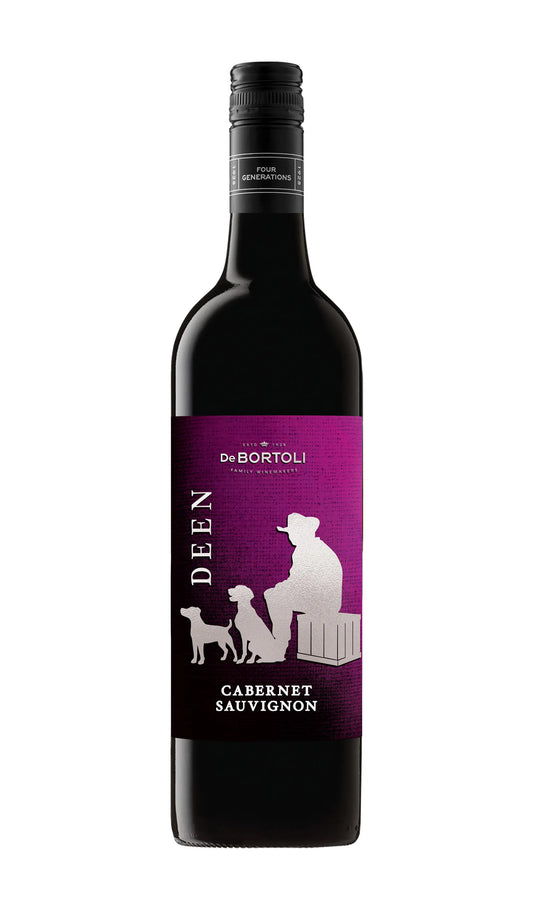 Buy De Bortoli Deen Vat 9 Cabernet Sauvignon 2020 at Wine Sellers Direct's best prices.