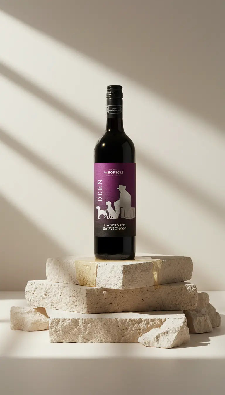 Buy De Bortoli Deen Vat 9 Cabernet Sauvignon 2020 at Wine Sellers Direct's best prices.