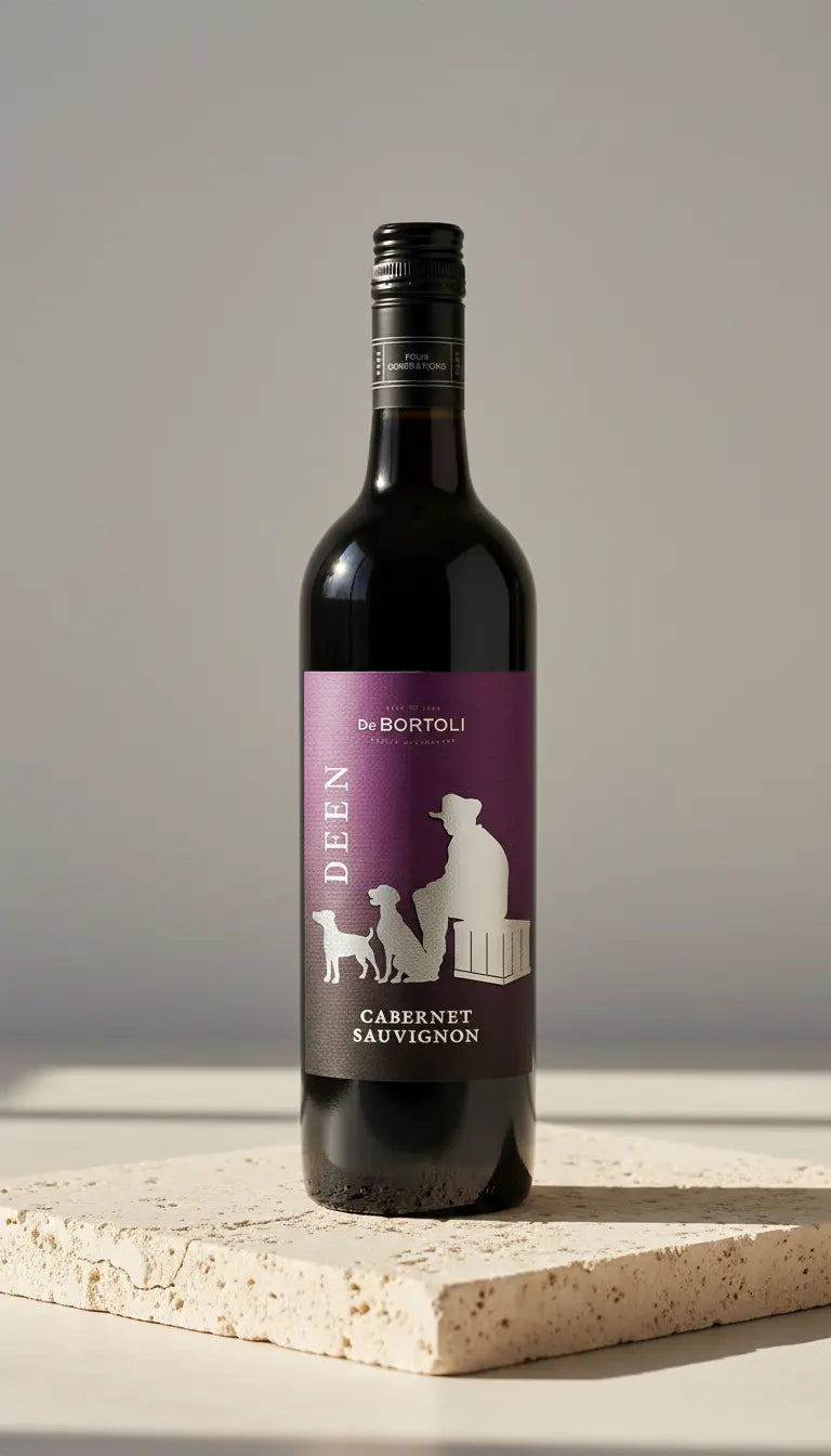 Buy De Bortoli Deen Vat 9 Cabernet Sauvignon 2020 at Wine Sellers Direct's best prices.