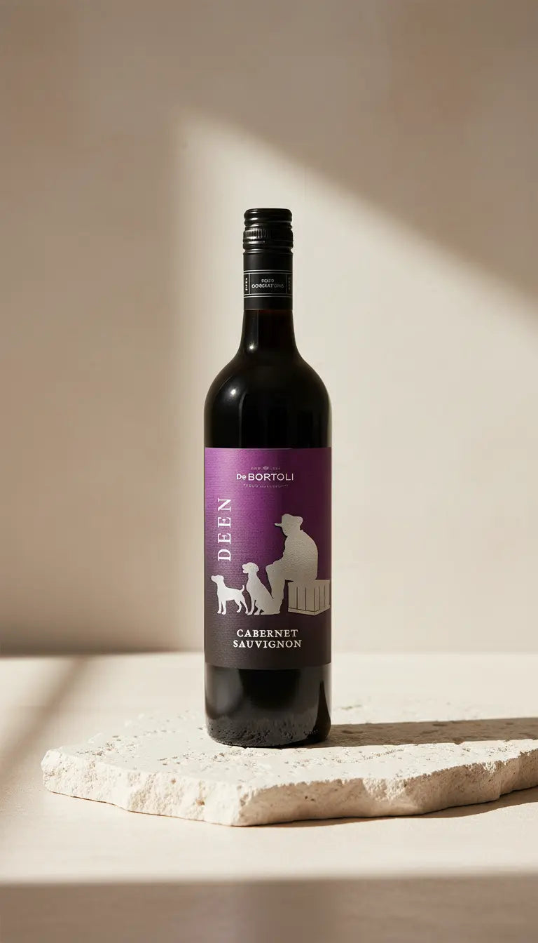 Buy De Bortoli Deen Vat 9 Cabernet Sauvignon 2020 at Wine Sellers Direct's best prices.