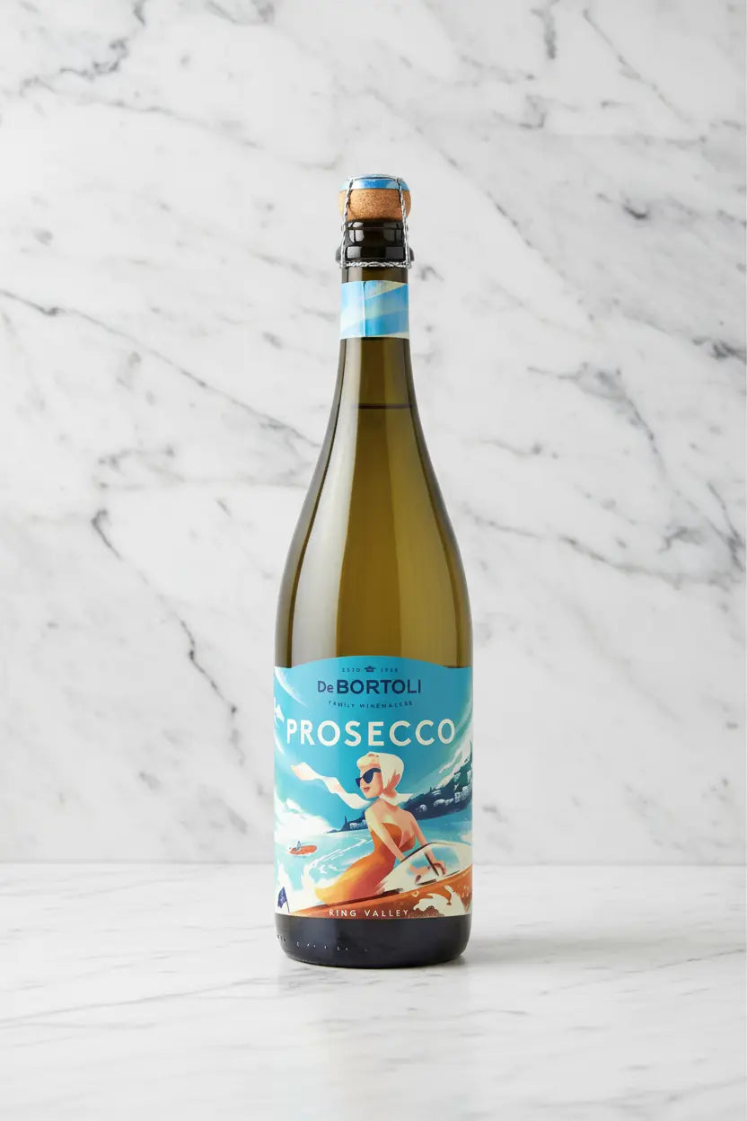 Buy De Bortoli Prosecco NV 750mL (King Valley) at Wine Sellers Direct's best prices.