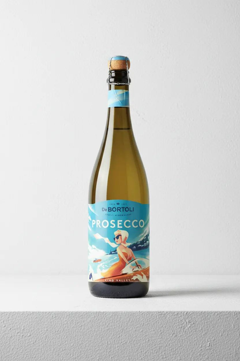 Buy De Bortoli Prosecco NV 750mL (King Valley) at Wine Sellers Direct's best prices.