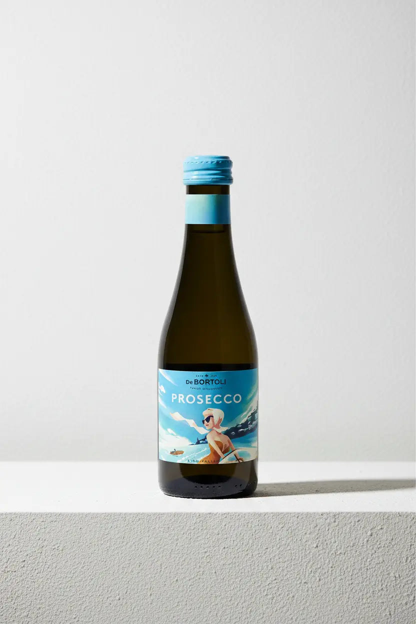 Buy De Bortoli Prosecco NV Piccolo 200ml (King Valley) online at Wine Sellers Direct's best prices.