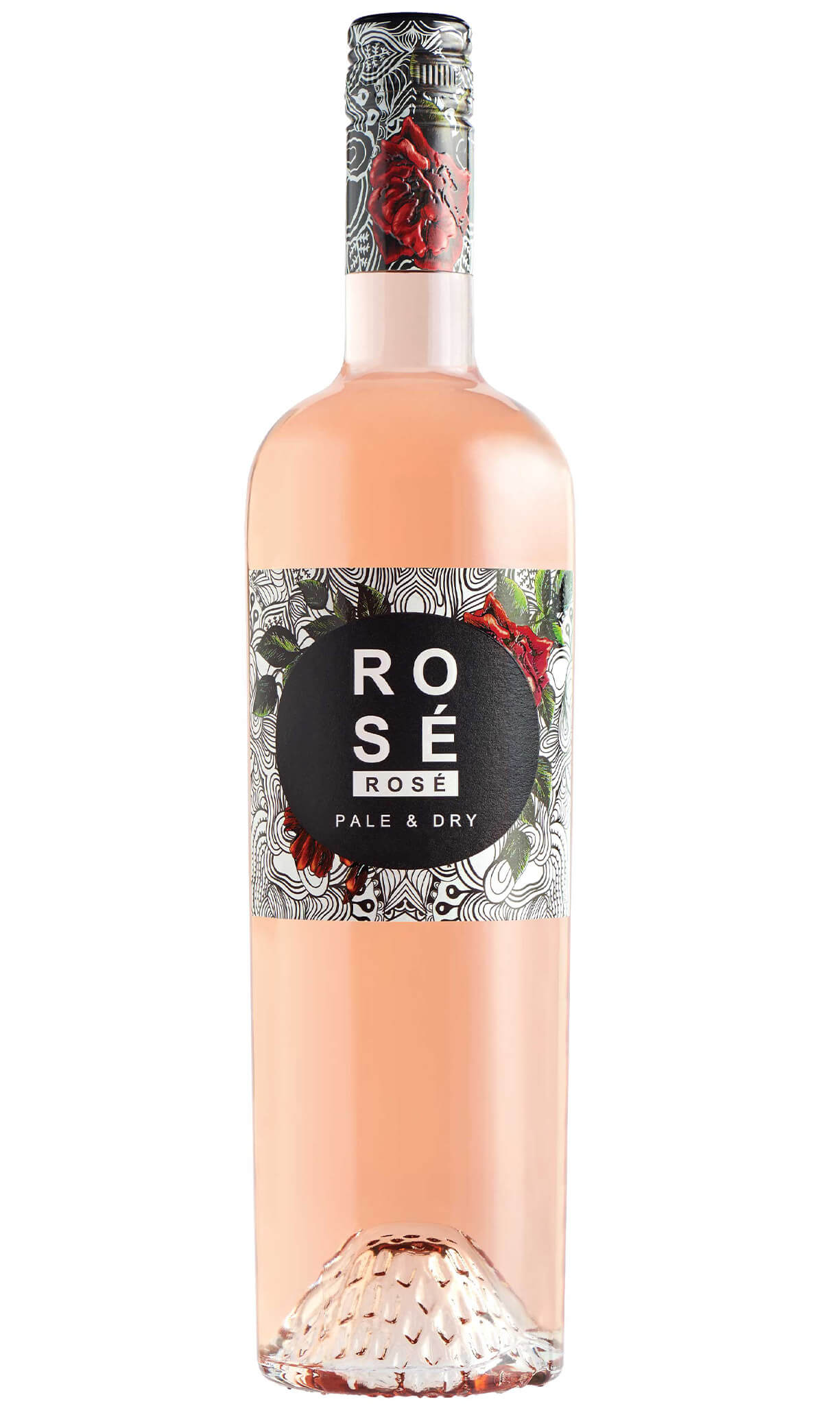 Find out more or buy De Bortoli Pale & Dry Rosé Rosé 2023 (King Valley) online at Wine Sellers Direct - Australia’s independent liquor specialists.