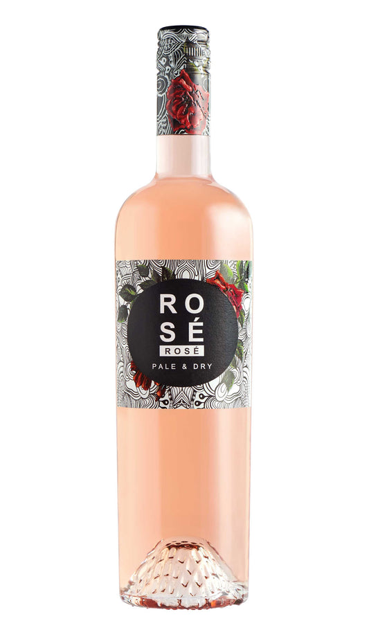 Find out more or buy De Bortoli Pale & Dry Rosé Rosé 2024 (King Valley) available at Wine Sellers Direct's best prices.