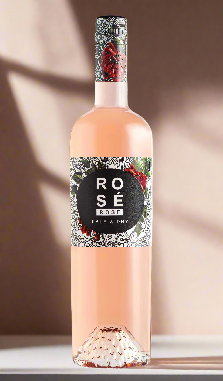 Find out more or buy De Bortoli Pale & Dry Rosé Rosé 2024 (King Valley) available at Wine Sellers Direct's best prices.