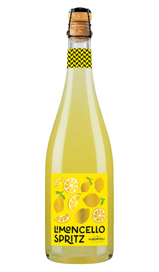 Find out more, explore the range and buy De Bortoli's Limoncello Spritz 750mL cocktail online and in-store at Wine Sellers Direct - Australia's home of independent liquor specialists at the best prices.