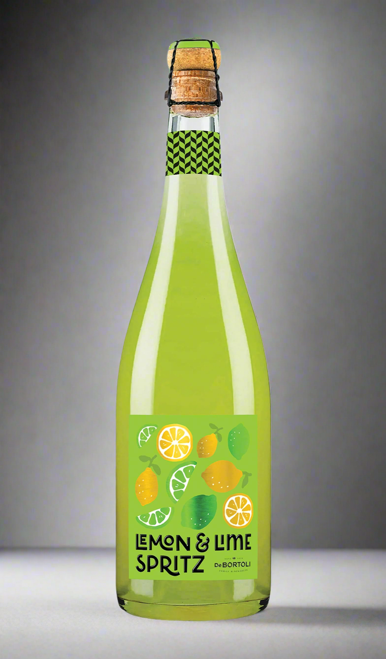 Buy De Bortoli Lemon & Lime Spritz 750mL available at Wine Sellers Direct's best prices.