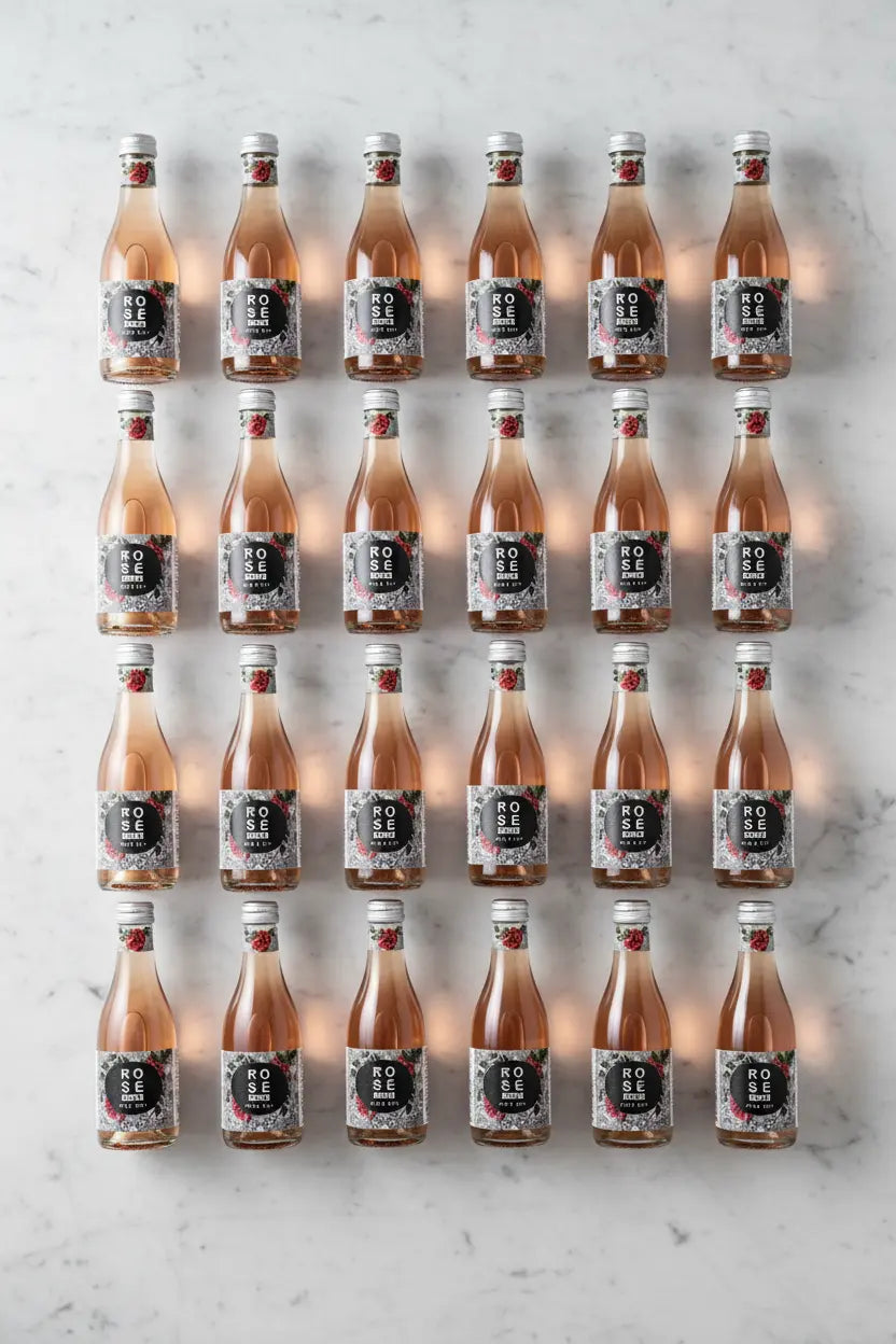 Buy De Bortoli Pale & Dry Rosé 200mL 2025 King Valley online at Wine Sellers Direct's best prices.