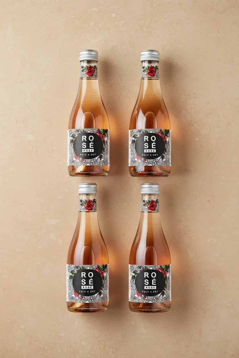 Buy De Bortoli Pale & Dry Rosé 200mL 2025 King Valley online at Wine Sellers Direct's best prices.