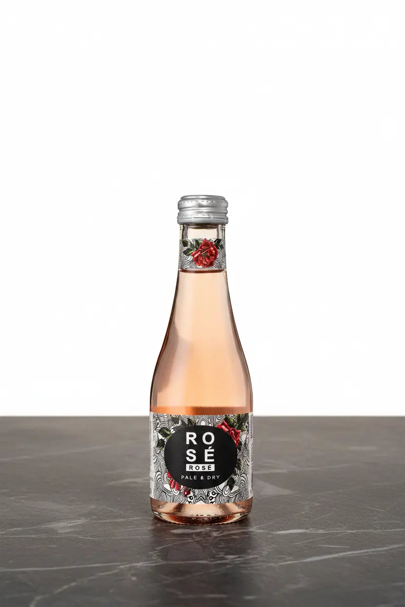 Buy De Bortoli Pale & Dry Rosé 200mL 2025 King Valley online at Wine Sellers Direct's best prices.