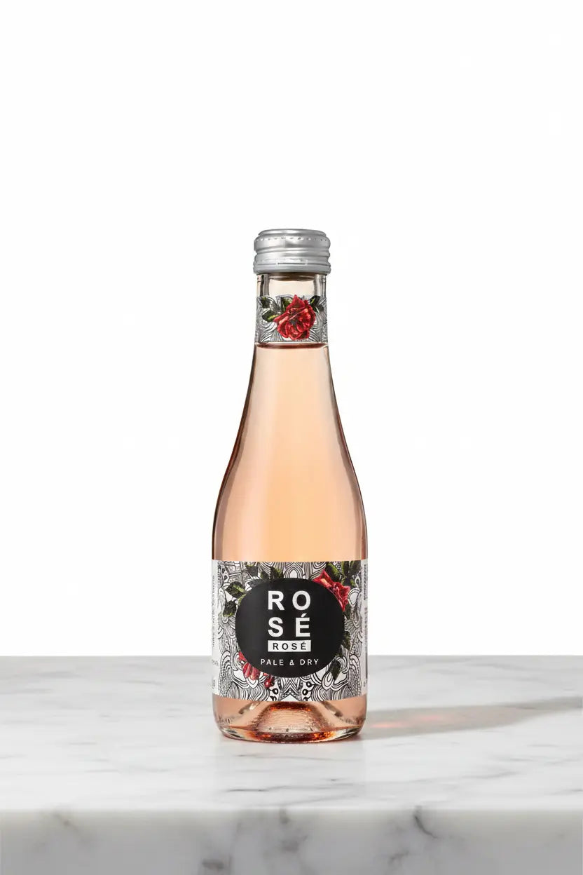 Buy De Bortoli Pale & Dry Rosé 200mL 2025 King Valley online at Wine Sellers Direct's best prices.