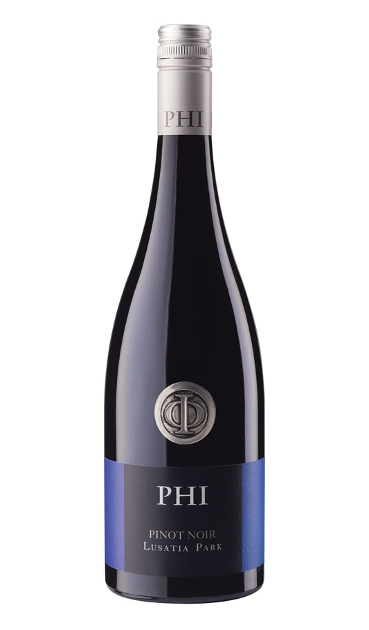 Find out more, explore the range and purchase PHI Lusatia Park Pinot Noir 2022 (Yarra Valley) available online at Wine Sellers Direct - Australia's independent liquor specialists.