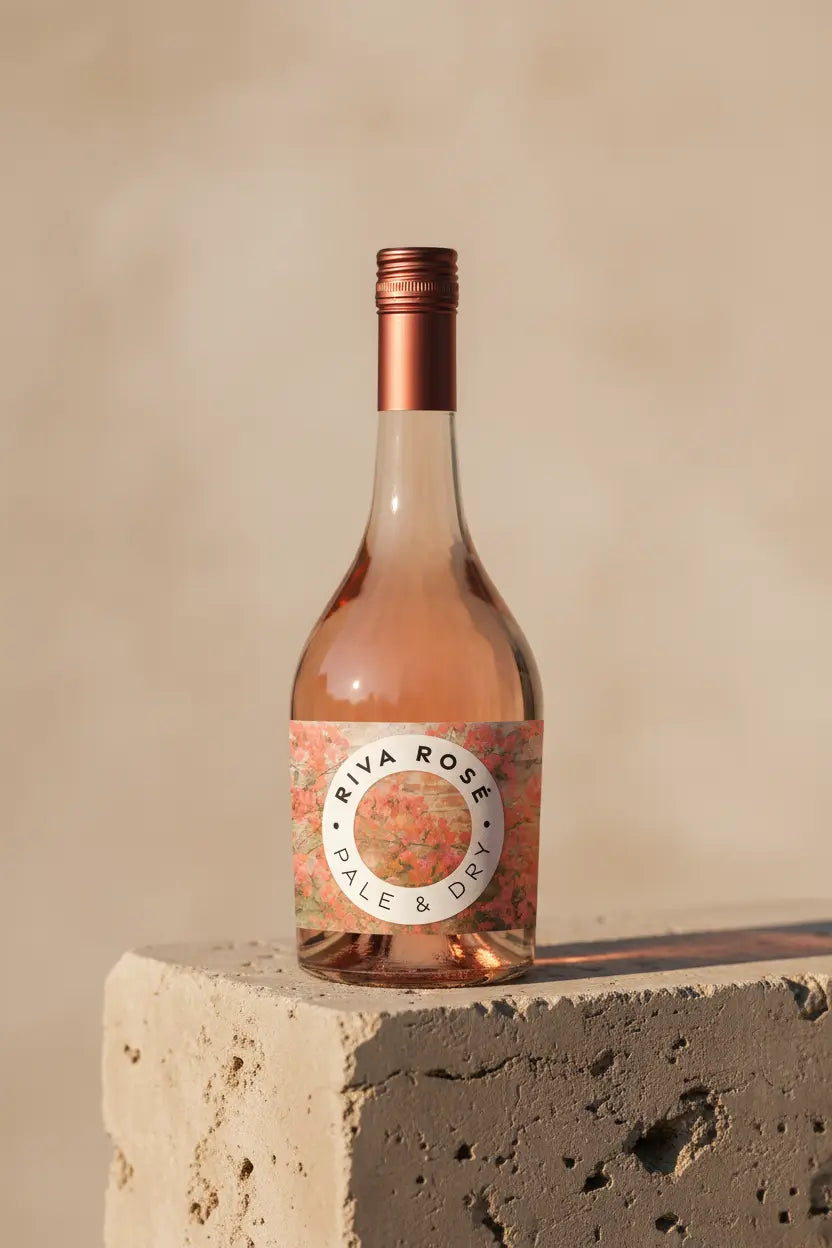 Buy De Bortoli Riva Rosé 2025 from King Valley online at Wine Sellers Direct's best prices.