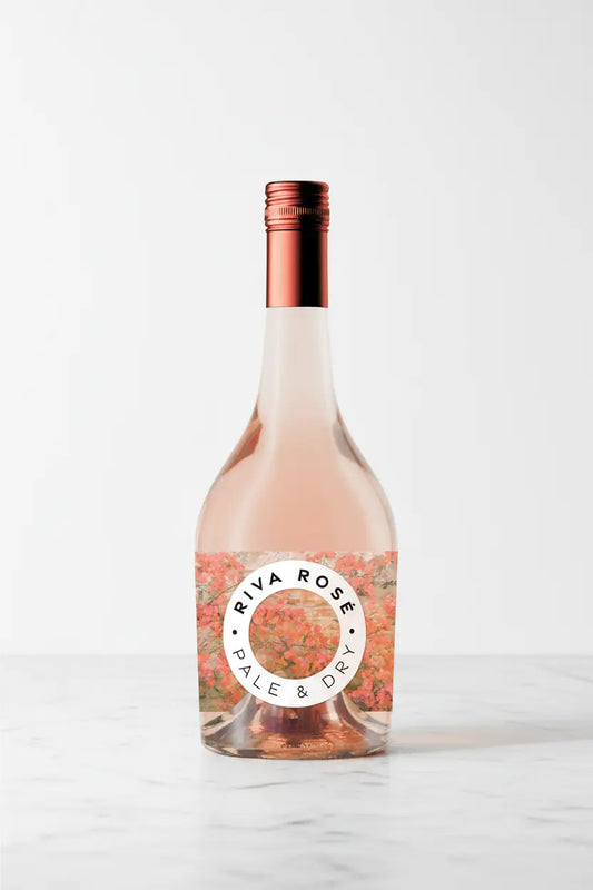 Buy De Bortoli Riva Rosé 2025 from King Valley online at Wine Sellers Direct's best prices.