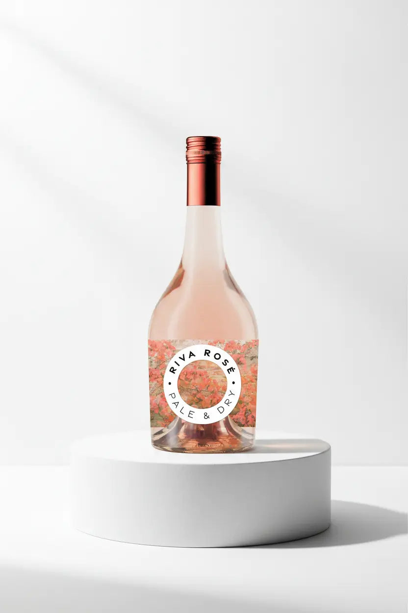 Buy De Bortoli Riva Rosé 2025 from King Valley online at Wine Sellers Direct's best prices.