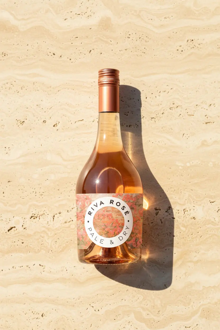 Buy De Bortoli Riva Rosé 2025 from King Valley online at Wine Sellers Direct's best prices.
