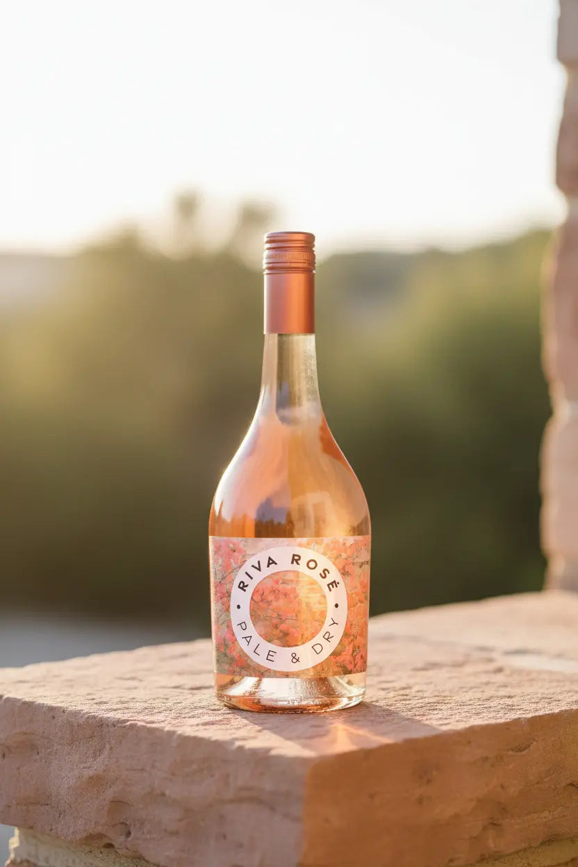 Buy De Bortoli Riva Rosé 2025 from King Valley online at Wine Sellers Direct's best prices.