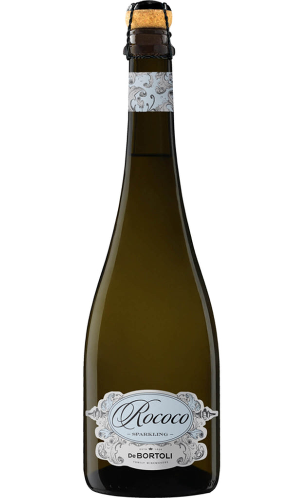 Rococo Sparkling Wine - De Bortoli Yarra Valley
