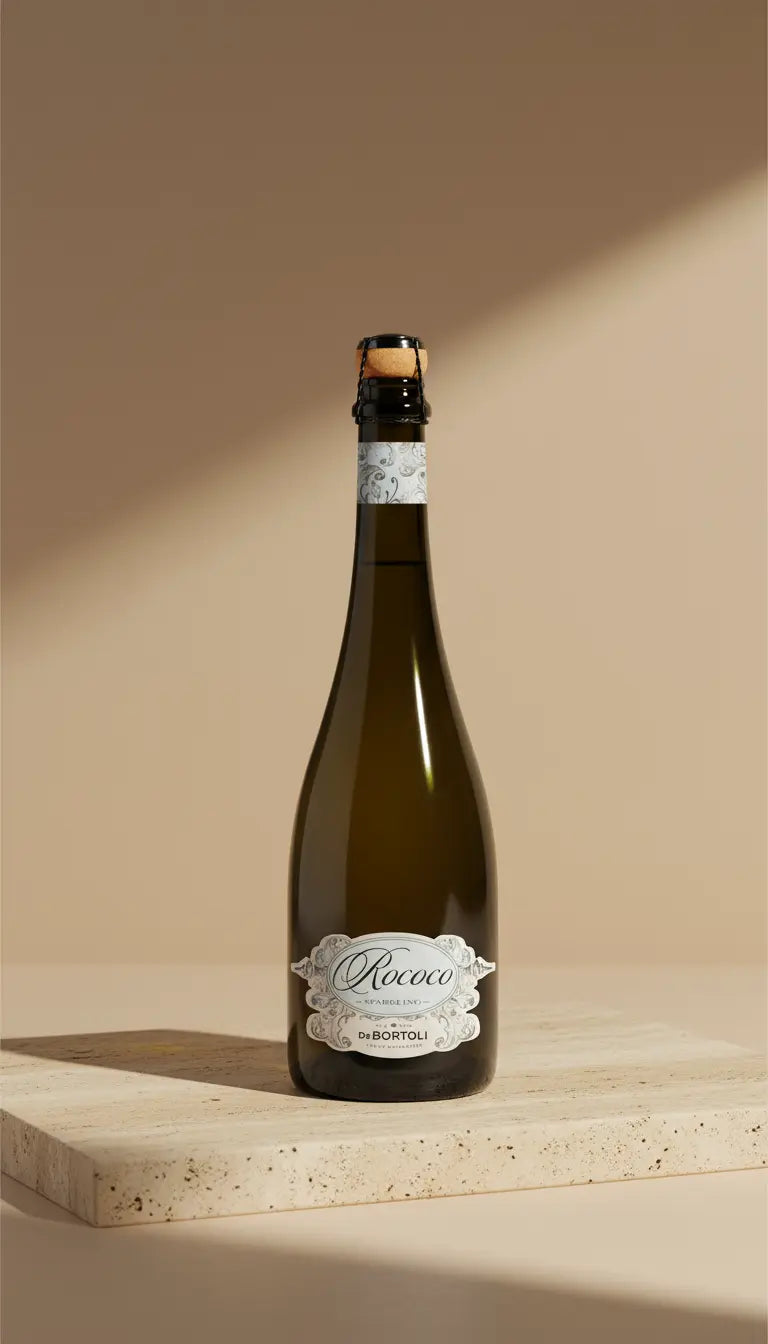 Buy De Bortoli Rococo Sparkling NV 750ml (Yarra Valley) available online at Wine Sellers Direct's best prices.