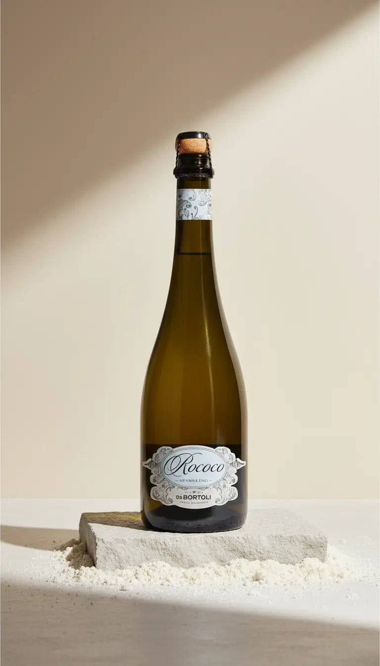 Buy De Bortoli Rococo Sparkling NV 750ml (Yarra Valley) available online at Wine Sellers Direct's best prices.